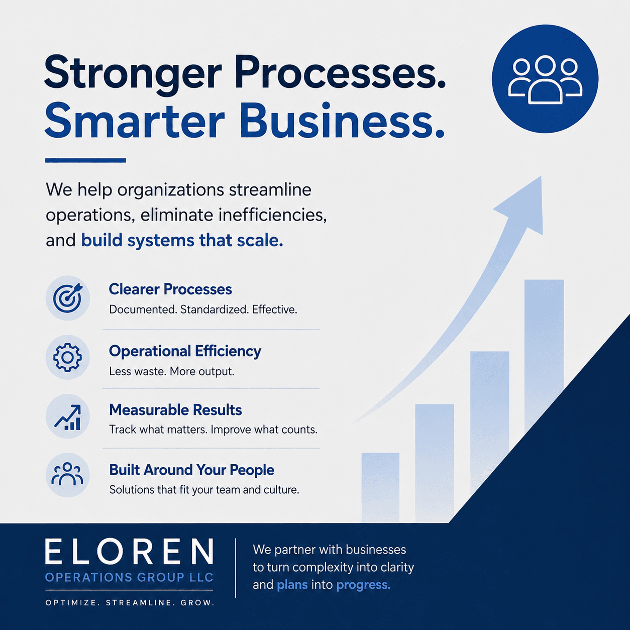 Business Growth
